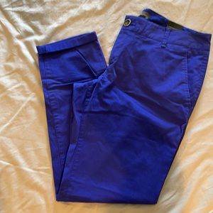 The Limited NWT women’s size 6 ankle pants